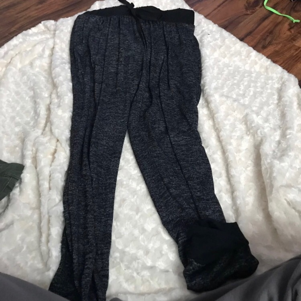 Joggers